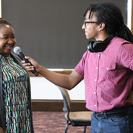 Summer 2019 University of Florida McNair Scholars Campus Visit