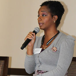 Summer 2019 University of Florida McNair Scholars Campus Visit