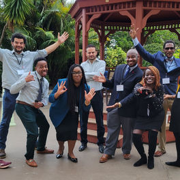 McKnight Annual Meeting Fall 2021