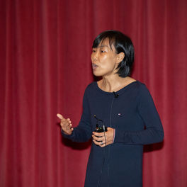 Cui Jing - 3MT 2023