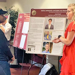 2019 Undergraduate Research Symposium