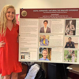 2019 Undergraduate Research Symposium
