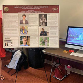 2019 Undergraduate Research Symposium