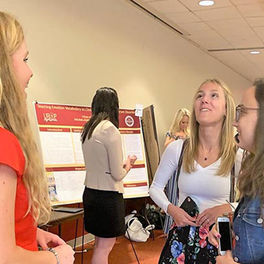 2019 Undergraduate Research Symposium