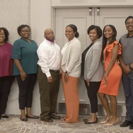 2023 McKnight New Fellows Orientation 