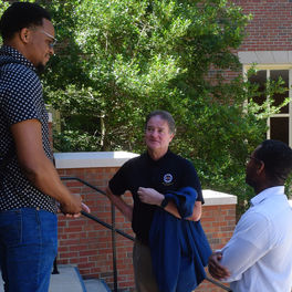 2023 McKnight New Fellows Orientation 