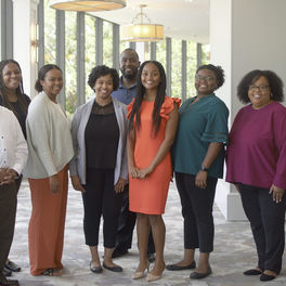 2023 McKnight New Fellows Orientation 