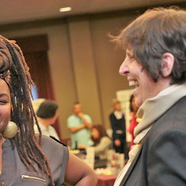 Spring 2018 Discovery on Parade Event