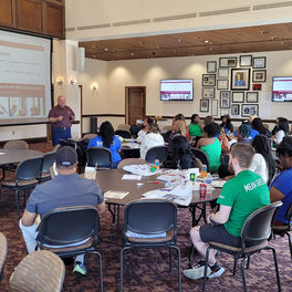 Memphis Trio Visit - Spring 2023