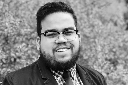 Gabriel dos Passos Gomes