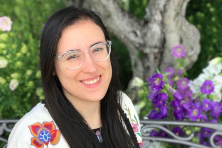 Ester Hernández Esteban