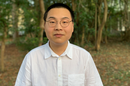 Guanxiong Qi