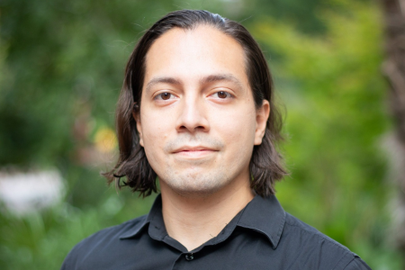 Claudio Robelo Guzman