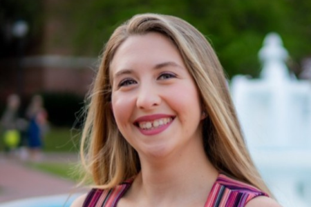 Alessandra Mazzocchi