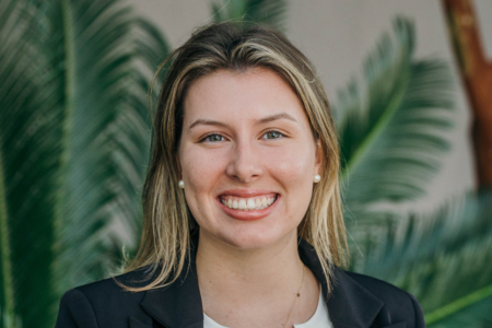 Korrin Sheahan headshot