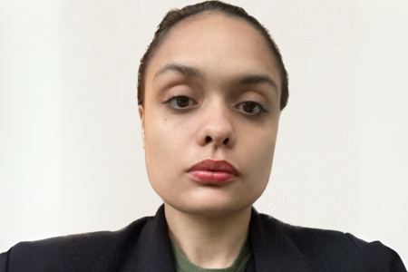 Lua Barbosa headshot