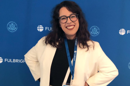 Headshot of Camila Bentacur