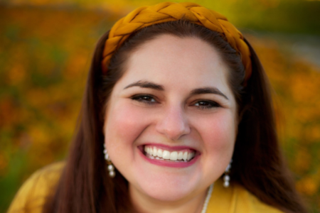 Headshot of Danielle Wiransky