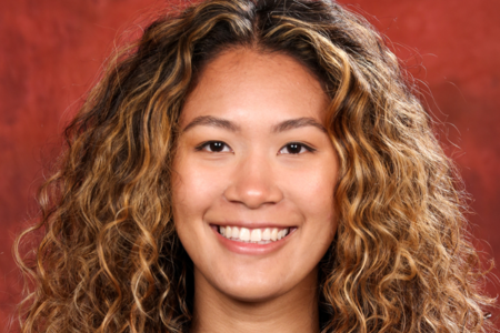 Headshot of Alana Chang