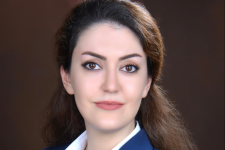 Leila Khalili