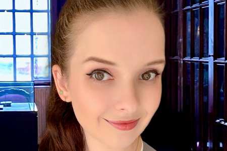 Baylee Staufenbiel