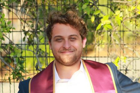 Zachary Levy