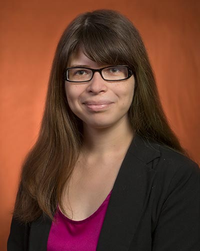 Danielle Krusemark