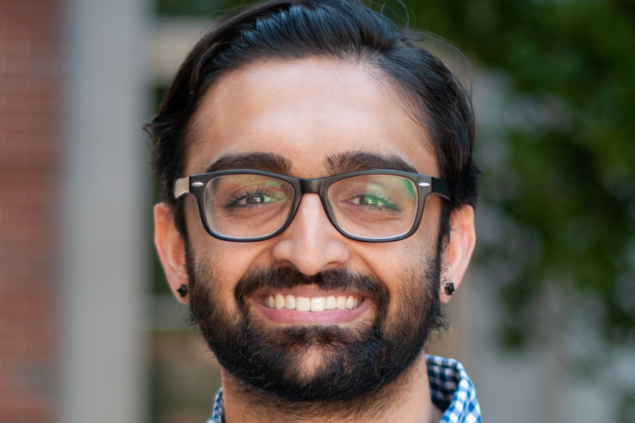 Tapan Patel