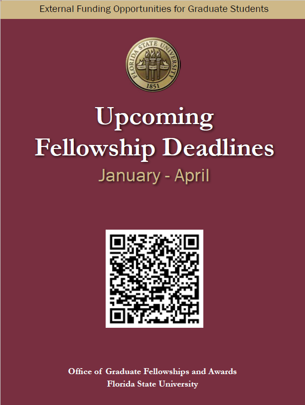 graduate research fellowship program (grfp) 2023