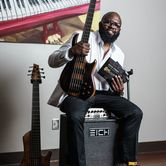 Ivory Lucas - Bam on Bass