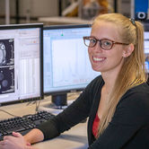 Shannon Helsper - PhD in Biomedical Engineering