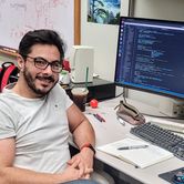 Behshad Mohebali - PhD in Scientific Computing