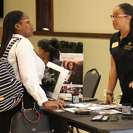 32nd Annual FAMU Graduate Feeder Conference