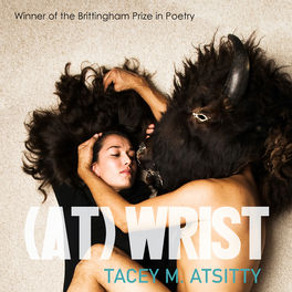 Tacey Atsitty - Creative Writing PhD 