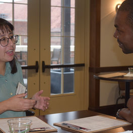 Spring 2024 Networking Event