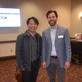 Spring 2024 Networking Event