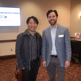 Spring 2024 Networking Event