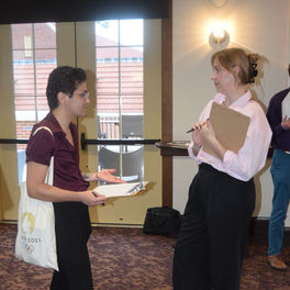 Spring 2024 Networking Event