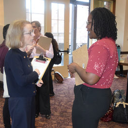 Spring 2024 Networking Event
