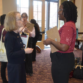 Spring 2024 Networking Event