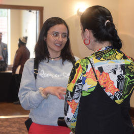 Spring 2024 Networking Event