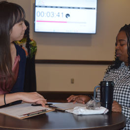 Spring 2024 Networking Event