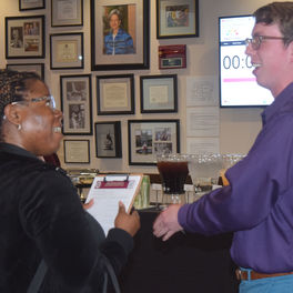 Spring 2024 Networking Event