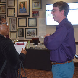 Spring 2024 Networking Event