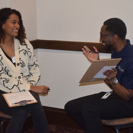 Spring 2024 Networking Event