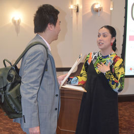 Spring 2024 Networking Event