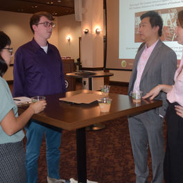 Spring 2024 Networking Event