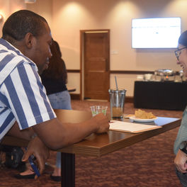 Spring 2024 Networking Event