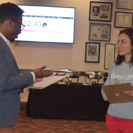 Spring 2024 Networking Event