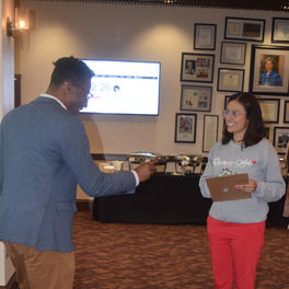 Spring 2024 Networking Event